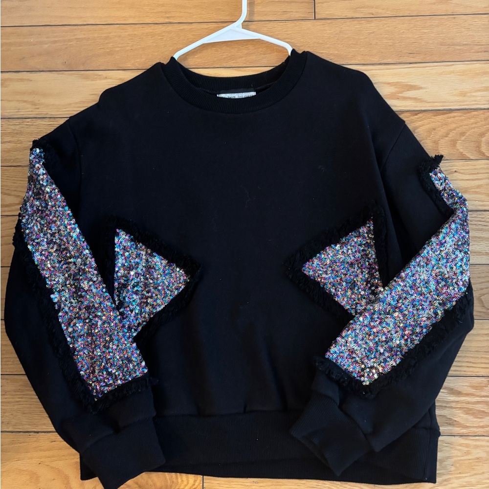 Sweater - Picture 2 of 3